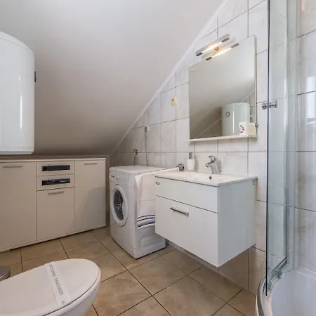 Apartman Bubi *