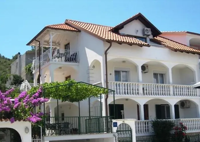 Bubi דירה