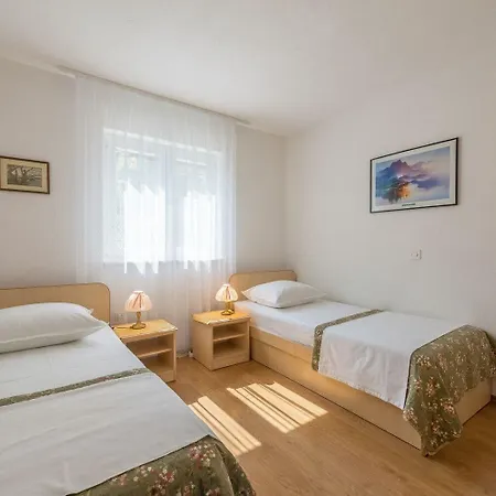 Apartment Bubi