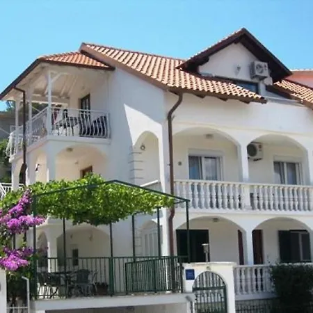 Bubi Apartment