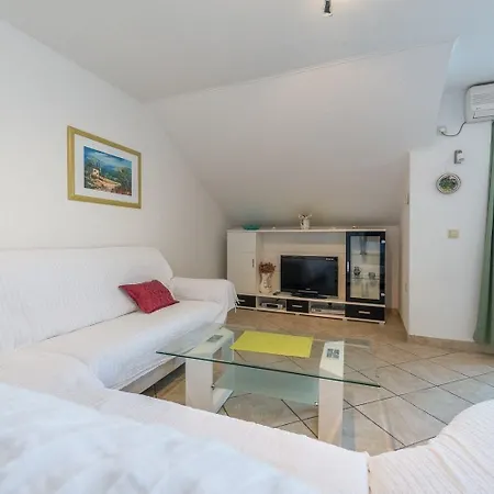 Apartment Bubi