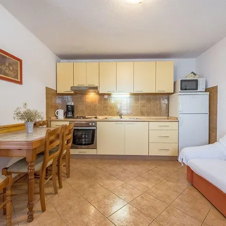 Apartment Bubi