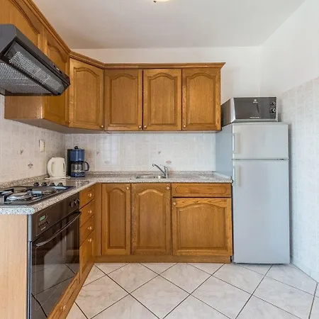 Bubi Apartment *