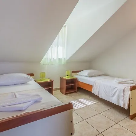 Apartment Bubi