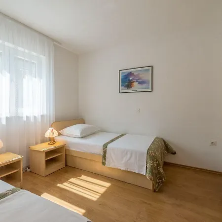 Bubi Apartment Trogir