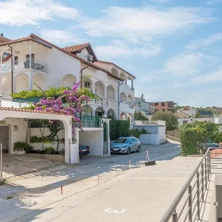 Apartment Bubi