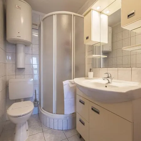Apartment Bubi Trogir