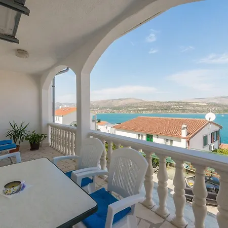 Apartament Bubi *
